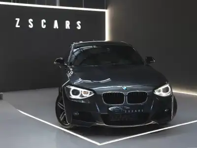 BMW 120 2012 - 12490 EUR, 230000 km - AUTO.MOTO.pt - 230000km - foto 2 de 17