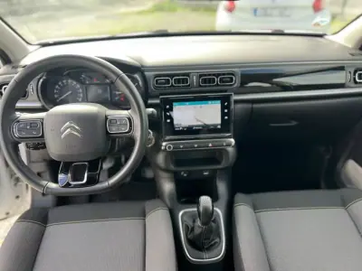 Citroën C3 2022 - 11890 EUR, 39900 km - AUTO.MOTO.pt - 39900km - foto 4 de 17