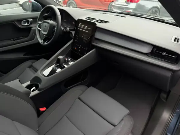 Polestar 2 2023 - 29900 EUR, 38000 km - AUTO.MOTO.pt - 38000km - foto 13 de 15