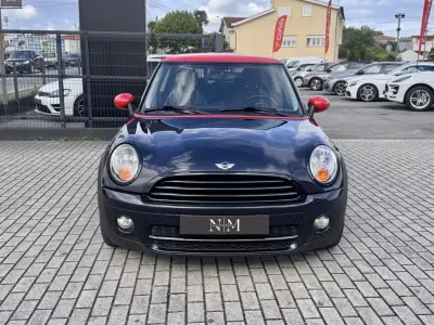 MINI 3 Portas 2009 - 8500 EUR, 167000 km - AUTO.MOTO.pt - 167000km - foto 3 de 19