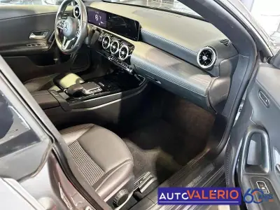 Mercedes-Benz CLA 250 2022 - 29950 EUR, 33558 km - AUTO.MOTO.pt - 33558km - foto 24 de 30