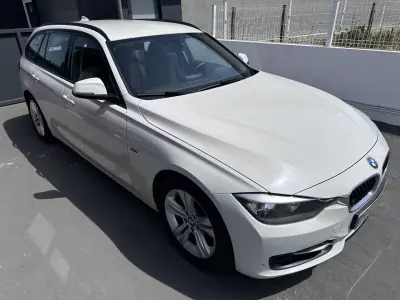 BMW 318 2014 - 12900 EUR, 200000 km - AUTO.MOTO.pt - 200000km - foto 6 de 52