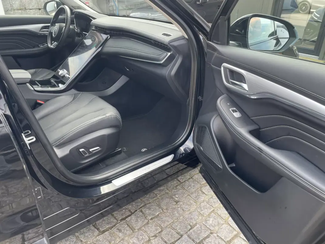 MG Marvel R 2022 - 28995 EUR, 16724 km - AUTO.MOTO.pt - 16724km - foto 26 de 58