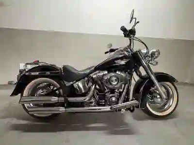 Harley-Davidson Softail® Fat Boy® 2012 - 22500km