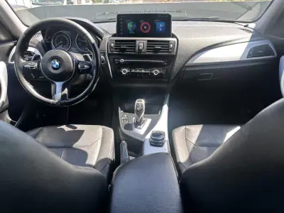 BMW 125 2014 - 16000 EUR, 240000 km - AUTO.MOTO.pt - 240000km - foto 34 de 58