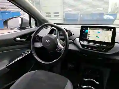 Volkswagen ID.4 2021 - 25900 EUR, 59000 km - 59000km - foto 7 de 14