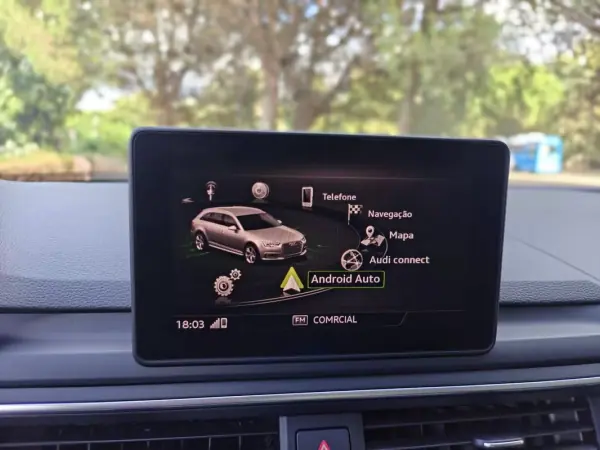 Audi A4 Avant 2019 - 23990 EUR, 79500 km - 79500km - foto 40 de 46