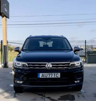 Volkswagen Tiguan Allspace 2018 - 29890 EUR, 105000 km - AUTO.MOTO.pt - 105000km - foto 35 de 41