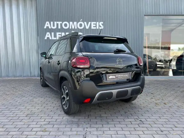 Citroën C3 Aircross 2024 - 16500 EUR, 31951 km - AUTO.MOTO.pt - 31951km - foto 7 de 17