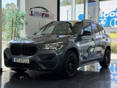 BMW X1 2020 - 18500 EUR, 145121 km - AUTO.MOTO.pt - 145121km - foto 6 de 37