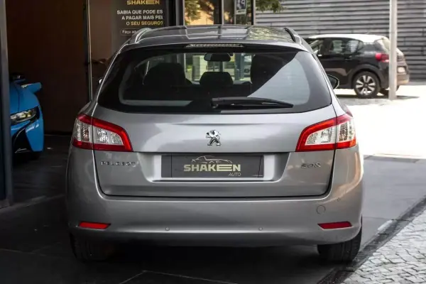 Peugeot 508 SW 2015 - 8900 EUR, 191159 km - AUTO.MOTO.pt - 191159km - foto 10 de 39