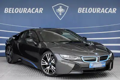 BMW i8 2016 - 69900 EUR, 48533 km - AUTO.MOTO.pt - 48533km - foto 2 de 16