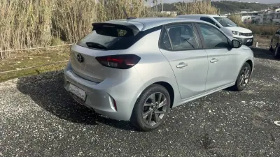 Opel Corsa 2023 - 14900 EUR, 52000 km - AUTO.MOTO.pt - 52000km - foto 5 de 19