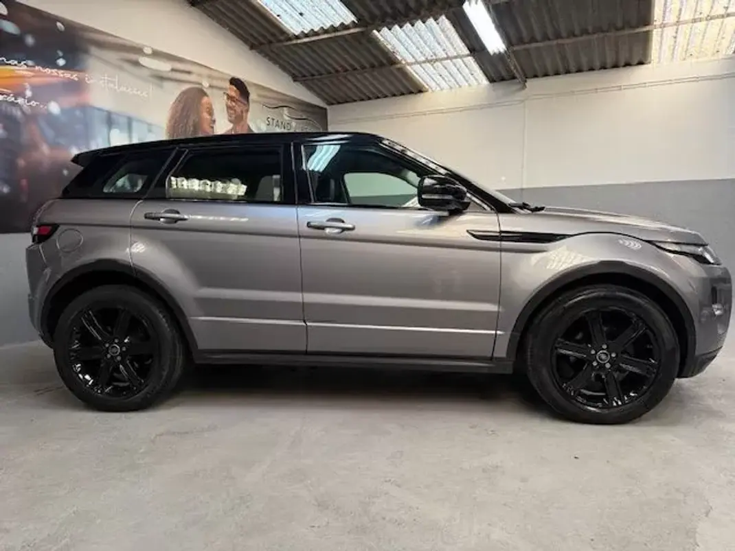 Land Rover Range Rover Evoque 2012 - 17250 EUR, 164000 km - AUTO.MOTO.pt - 164000km - foto 4 de 17
