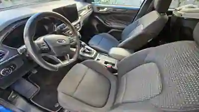 Ford Focus 2022 - 19500 EUR, 66000 km - 66000km - foto 7 de 9