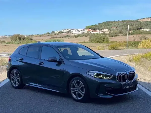BMW 116 2020