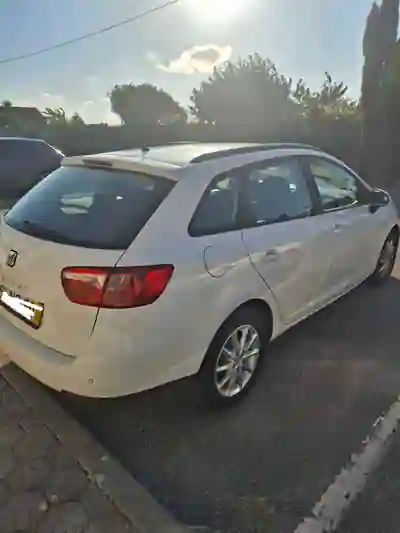 SEAT Ibiza ST 2013 - 8000 EUR, 125000 km - 125000km - foto 5 de 6