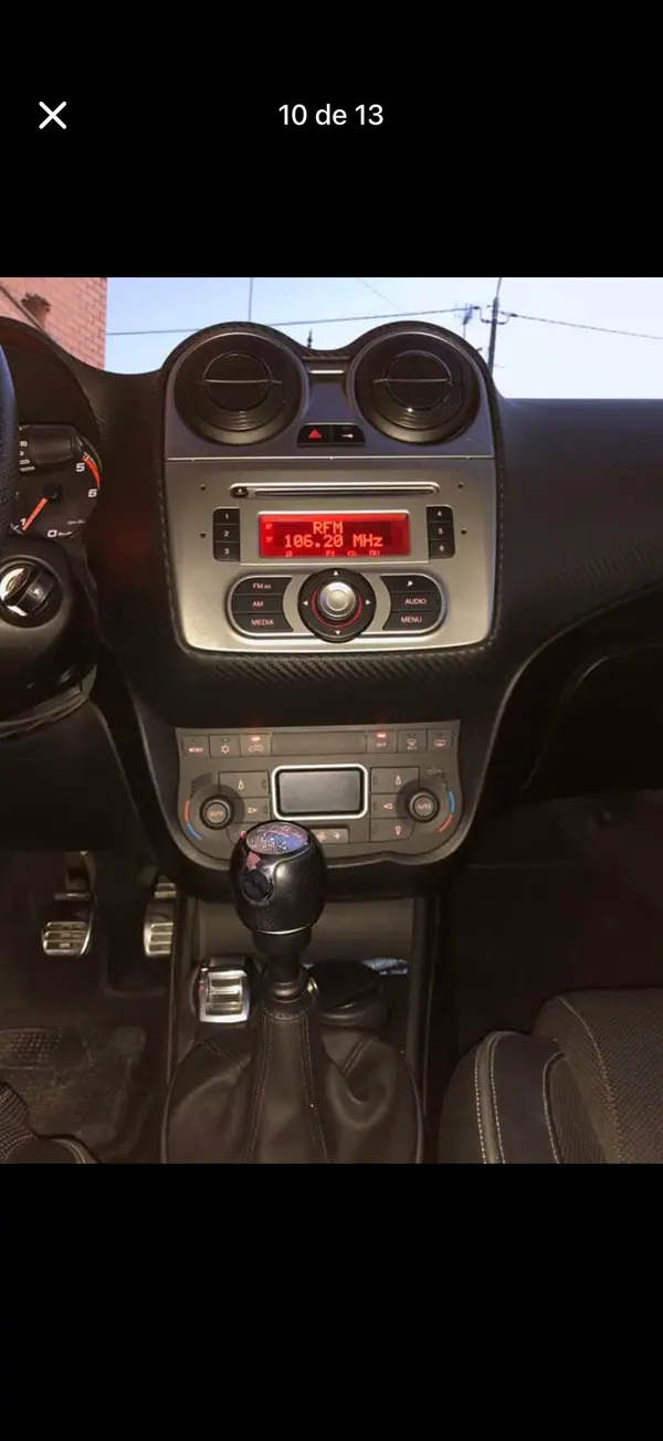 Alfa Romeo MiTo 2011 - 6200 EUR, 198283 km - AUTO.MOTO.pt - 198283km - foto 9 de 11