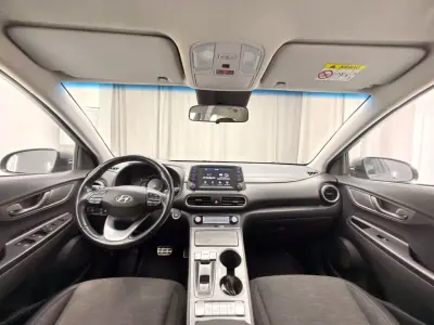 Hyundai Kauai 2020 - 16999 EUR, 95000 km - 95000km - foto 9 de 20