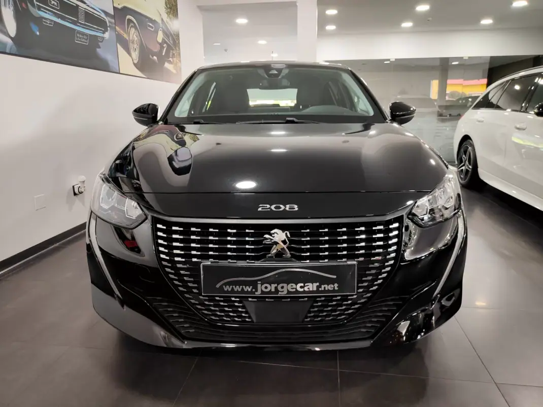 Peugeot 208 2022 - 13990 EUR, 60000 km - AUTO.MOTO.pt - 60000km - foto 4 de 52