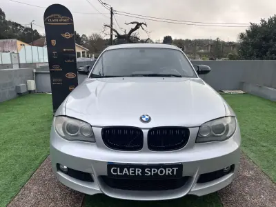 BMW 120 2008 - 12900 EUR, 300000 km - AUTO.MOTO.pt - 300000km - foto 2 de 39