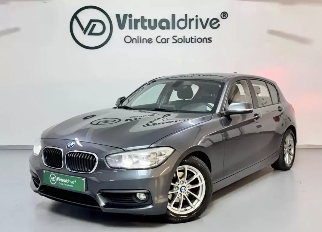 BMW 116 2016 - 10750 EUR, 176000 km - 176000km - foto 16 de 44