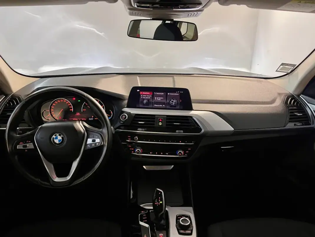 BMW X3 2019 - 28450 EUR, 142000 km - AUTO.MOTO.pt - 142000km - foto 2 de 30