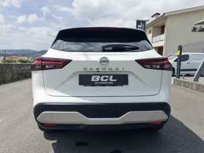 Nissan Qashqai 2022 - 22990 EUR, 114000 km - AUTO.MOTO.pt - 114000km - foto 6 de 50