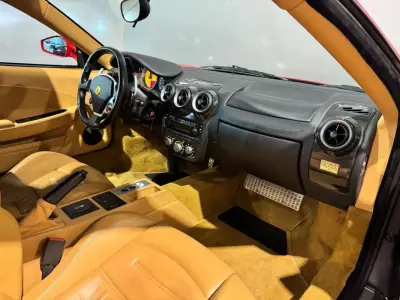 Ferrari F430 2006 - 179900 EUR, 36700 km - 36700km - foto 43 de 60