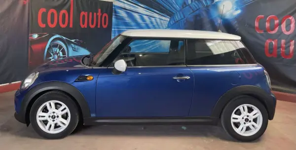 MINI One 2011 - 8500 EUR, 230000 km - AUTO.MOTO.pt - 230000km - foto 3 de 35