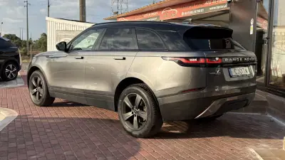 Land Rover Range Rover Velar 2018 - 26990 EUR, 179000 km - 179000km - foto 21 de 39
