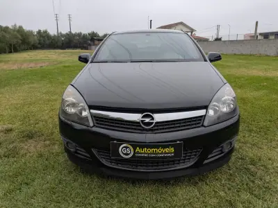 Opel Astra GTC Sport Van 2008 - 3750 EUR, 290000 km - 290000km - foto 3 de 11
