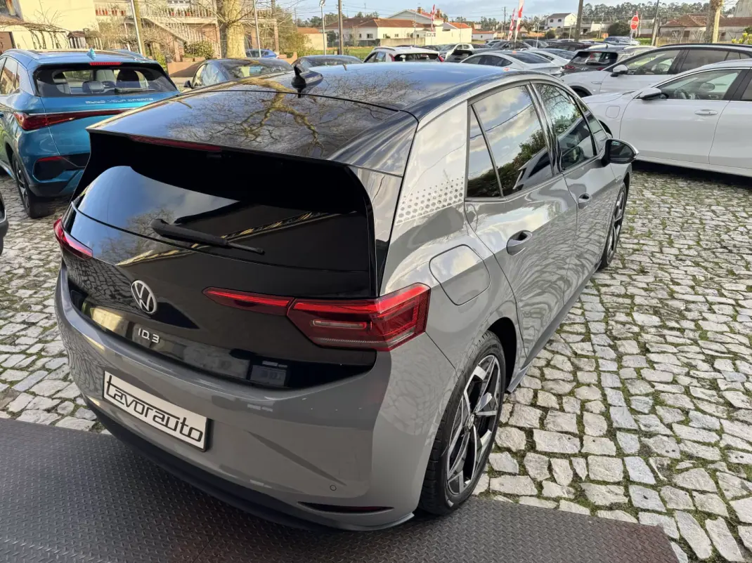 Volkswagen ID.3 2020 - 19500 EUR, 94000 km - AUTO.MOTO.pt - 94000km - foto 7 de 44