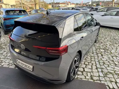 Volkswagen ID.3 2020 - 19500 EUR, 94000 km - AUTO.MOTO.pt - 94000km - foto 7 de 44