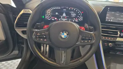 BMW M8 2021 - 114900 EUR, 50082 km - 50082km - foto 49 de 74