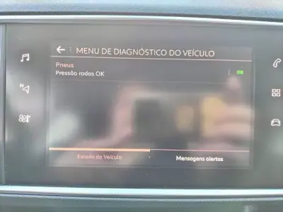 Peugeot 308 SW 2020 - 10990 EUR, 139592 km - AUTO.MOTO.pt - 139592km - foto 36 de 49