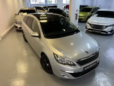 Peugeot 308 SW 2014 - 6990 EUR, 298000 km - AUTO.MOTO.pt - 298000km - foto 32 de 37