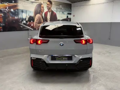 BMW iX2 2024 - 42900 EUR, 101000 km - AUTO.MOTO.pt - 101000km - foto 8 de 20