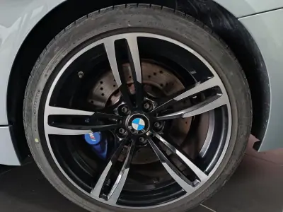 BMW M4 2015 - 56000 EUR, 72000 km - AUTO.MOTO.pt - 72000km - foto 27 de 55