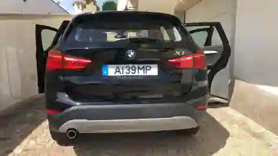 BMW X1 2017 - 15600 EUR, 189000 km - 189000km - foto 3 de 3