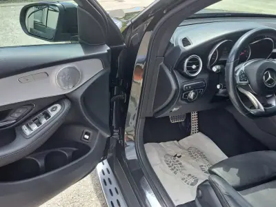 Mercedes-Benz GLC 220 2018 - 37900 EUR, 160312 km - 160312km - foto 16 de 48