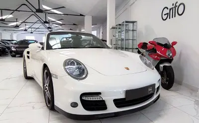 Porsche 997 2007 - 109000 EUR, 39000 km - AUTO.MOTO.pt - 39000km - foto 6 de 55