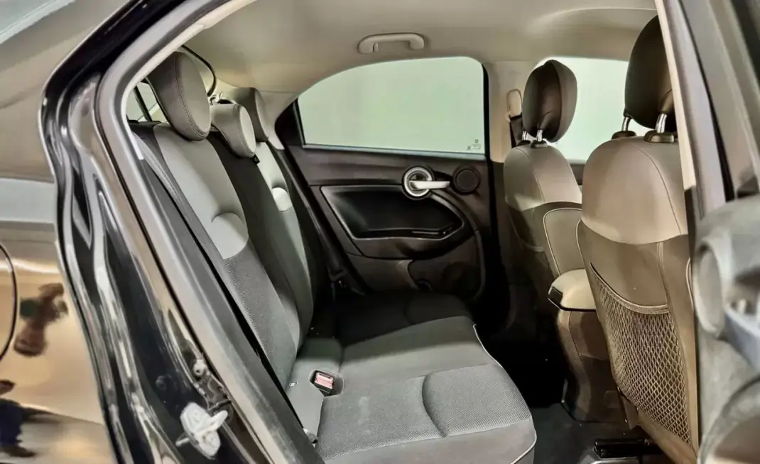 Fiat 500X 2015 - 9950 EUR, 130000 km - 130000km - foto 38 de 48