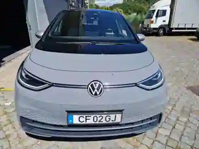 Volkswagen ID.3 2020 - 21825 EUR, 169550 km - 169550km - foto 2 de 10