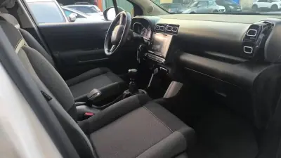 Citroën C3 Aircross 2019 - 11600 EUR, 94000 km - AUTO.MOTO.pt - 94000km - foto 4 de 17