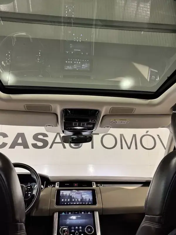 Land Rover Range Rover Sport 2019 - 44750 EUR, 110700 km - AUTO.MOTO.pt - 110700km - foto 18 de 60