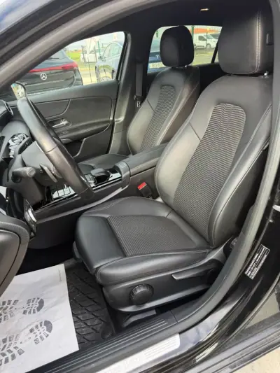 Mercedes-Benz A 180 2019 - 24950 EUR, 116000 km - AUTO.MOTO.pt - 116000km - foto 17 de 34