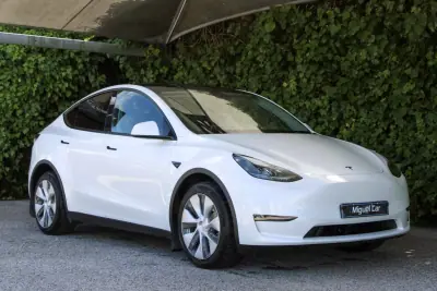 Tesla Model Y 2023 - 36900 EUR, 90000 km - 90000km - foto 1 de 20