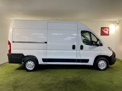 Peugeot 2022 — foto 6 de 29