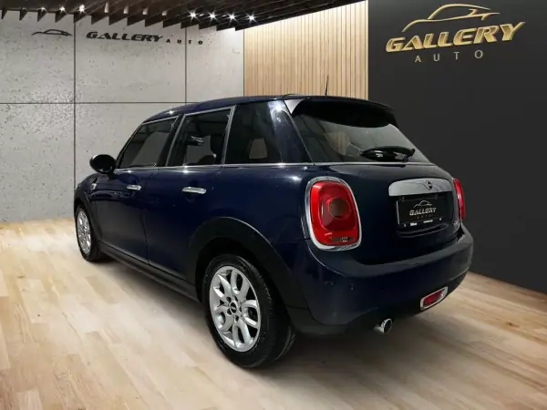MINI 1000 2017 - 14990 EUR, 99980 km - AUTO.MOTO.pt - 99980km - foto 4 de 20